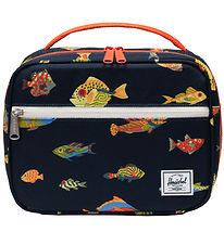 Herschel Cooler Bag - Pop Quiz - 5 L - Something Fishy
