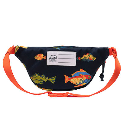 Herschel Bum Bag - Heritage - 1 L - Something Fishy