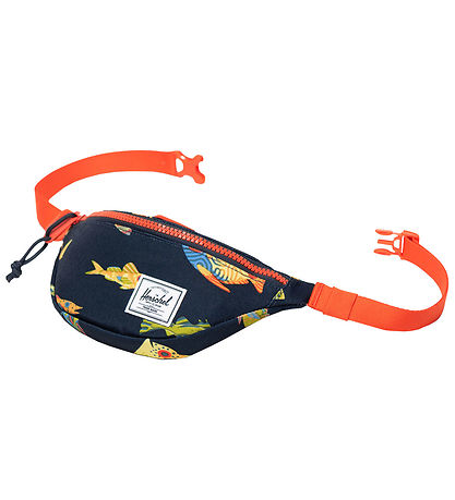 Herschel Bum Bag - Heritage - 1 L - Something Fishy
