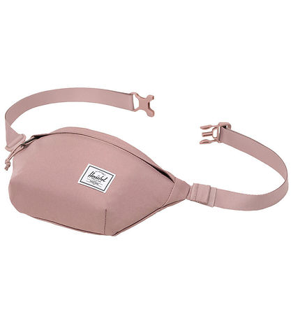 Herschel Magväska - Classic+ - Ash Rose