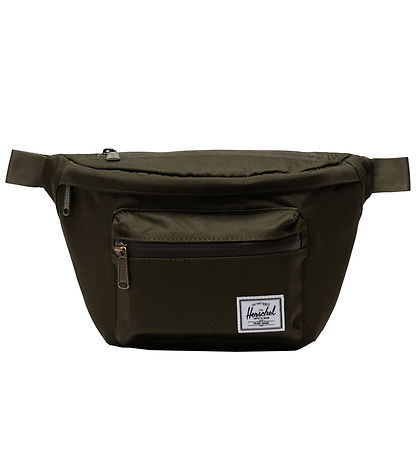 Herschel Bum Bag - Pop Quiz - 3,5 L - Ivy Green Herschel Bum Bag - Pop Quiz - 3,5 L - Ivy Green