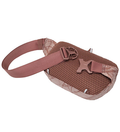 Herschel Heuptasje - Ultralicht - 2 L - Ash Rose/Camo