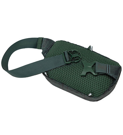 Herschel Bum Bag - Ultralight - 2 L - Pineneedle/Camo Herschel Bum Bag - Ultralight - 2 L - Pineneedle/Camo