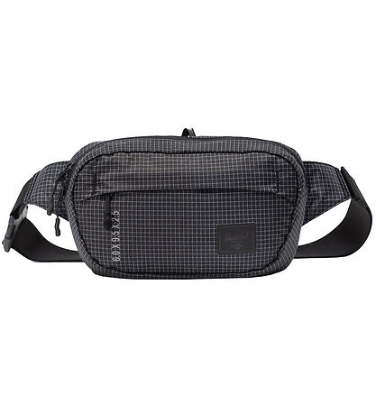 Herschel Heuptasje - Ultralicht - 2 L - Zwart Herschel Heuptasje - Ultralicht - 2 L - Zwart