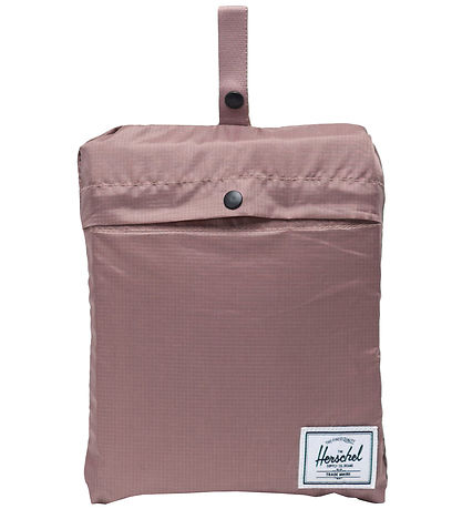 Herschel Shopper - Portland Packable - 23,7 L - Ash Rose
