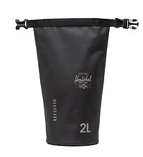 Herschel Dry behind - 2 L - Black