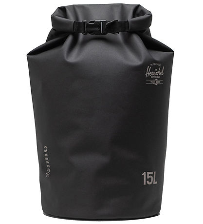 Herschel Dry Back - 15 L - Black