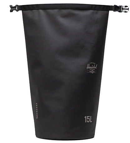Herschel Dry Back - 15 L - Black