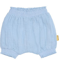 Shorts Hust and Claire - HCHilma - Cloud Blue Shorts Hust and Claire - HCHilma - Cloud Blue
