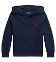 Polo Ralph Lauren Hettegenser - Navy Polo Ralph Lauren Hettegenser - Navy