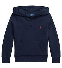 Polo Ralph Lauren Hettegenser - Navy Polo Ralph Lauren Hettegenser - Navy
