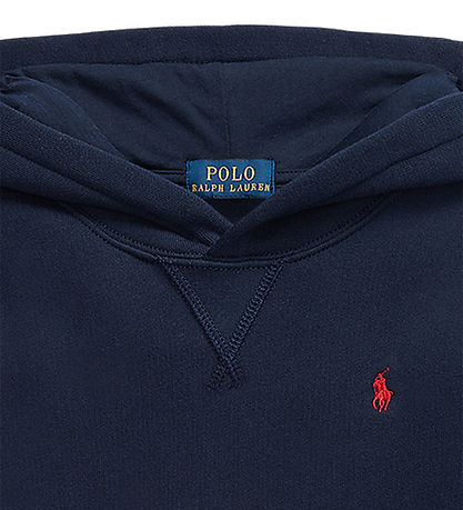 Polo Ralph Lauren Hoodie - Navy