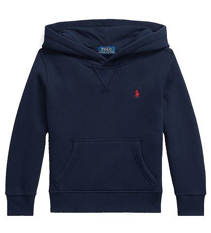 Polo Ralph Lauren Hoodie - Navy
