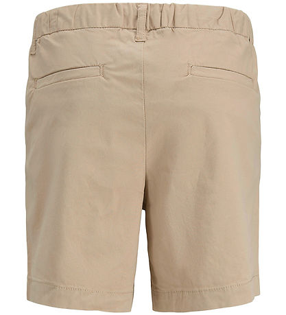 Shorts Jack & Jones - JpstJaiden JjCampaign - Oxford Tan