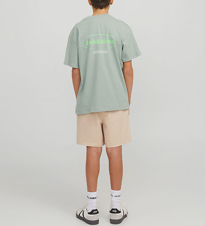 Shorts Jack & Jones - JpstJaiden JjCampaign - Oxford Tan