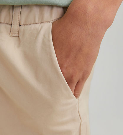 Shorts Jack & Jones - JpstJaiden JjCampaign - Oxford Tan