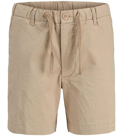 Shorts Jack & Jones - JpstJaiden JjCampaign - Oxford Tan