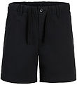Jack & Jones 반바지 - JpstJaiden JjCampaign - 블랙 Jack & Jones 반바지 - JpstJaiden JjCampaign - 블랙