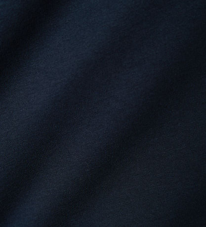 Name It T-shirt - NkmHirlan - Dark Sapphire w. Print