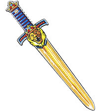 Liontouch King's Sword Liontouch King's Sword