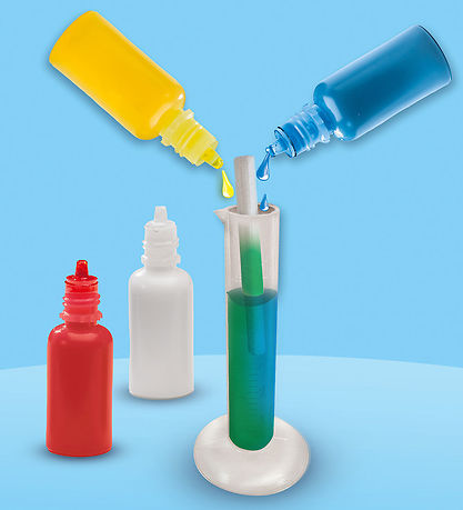 SES Creative Creation Set - Low Your Own Colour Markers - 15 Col