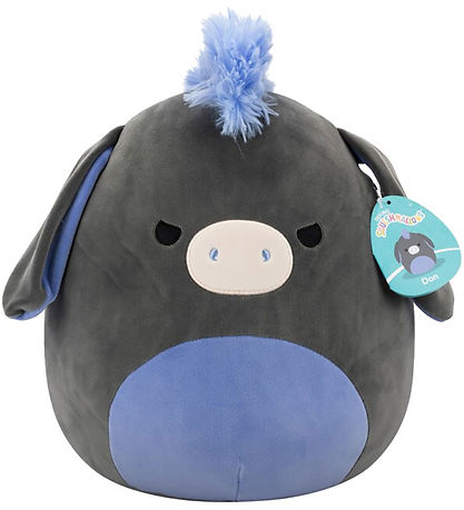 Squishmallows Knuffel - 30 cm - Don Ezel
