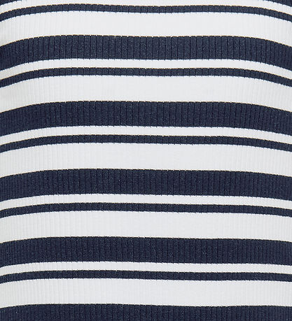 Kids Only Dress - Rib - CookBelfast - Night Sky/Mix White