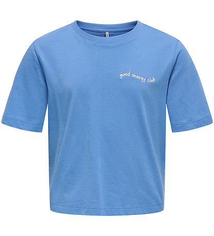 Kids Only T-Shirt - KogRex - Regatta/Energy Kids Only T-Shirt - KogRex - Regatta/Energy