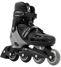 SFR Rollerskates - Cyclone II - Ninja SFR Rollerskates - Cyclone II - Ninja
