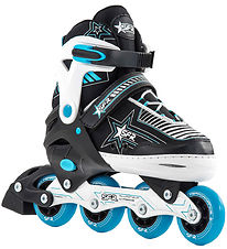 SFR Rollerskates - Pulsar - Blue SFR Rollerskates - Pulsar - Blue