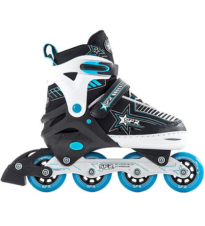 Patins à Roulettes SFR - Pulsar - Bleu