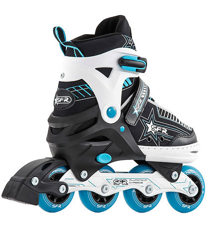 Patins à Roulettes SFR - Pulsar - Bleu