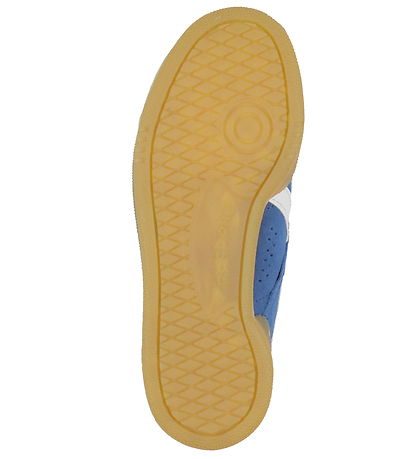 Reebok Shoes - Club C Grounds - Blue/Clay/Chalk