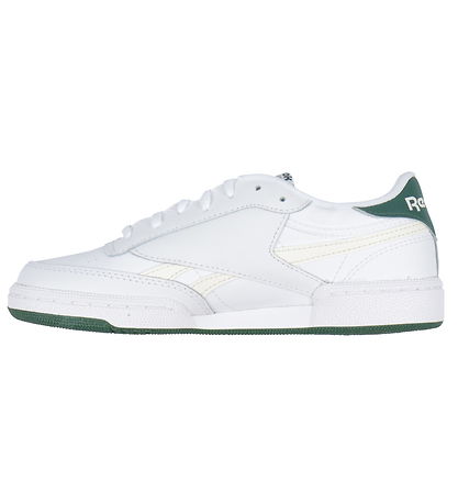 Reebok Schuhe - Club C Revenge - Weiß/Grün