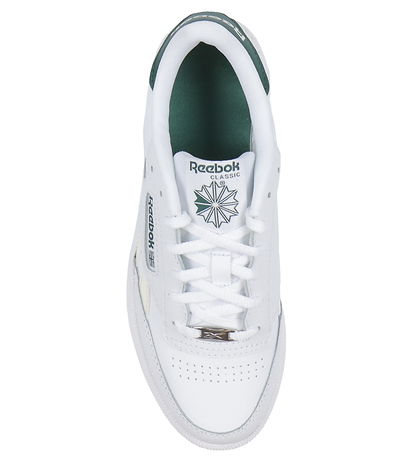Reebok Schuhe - Club C Revenge - Weiß/Grün