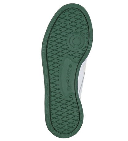 Reebok Schuhe - Club C Revenge - Weiß/Grün