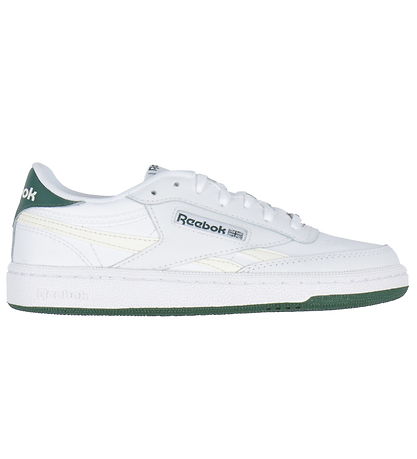 Reebok Schuhe - Club C Revenge - Weiß/Grün