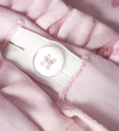 Name It Trousers - NbfHallo - Ballerina w. Bows