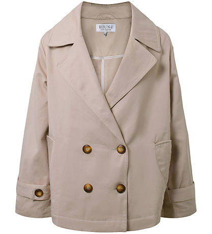 Veste Hound - Sable Veste Hound - Sable