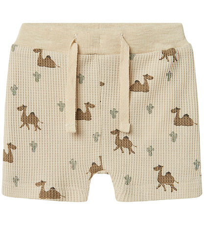 Name It Shorts - NbmJohnson - Peyote Name It Shorts - NbmJohnson - Peyote