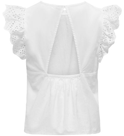 Kids Only Topp - KogLou - Cloud Dansare