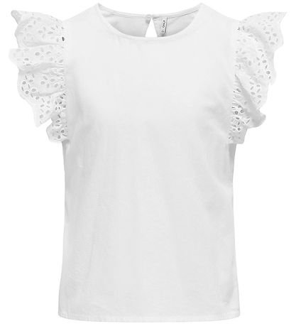 Kids Only Topp - KogLou - Cloud Dansare