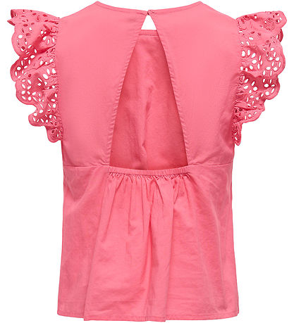 Kids Only Topp - KogLou - Camellia Rose