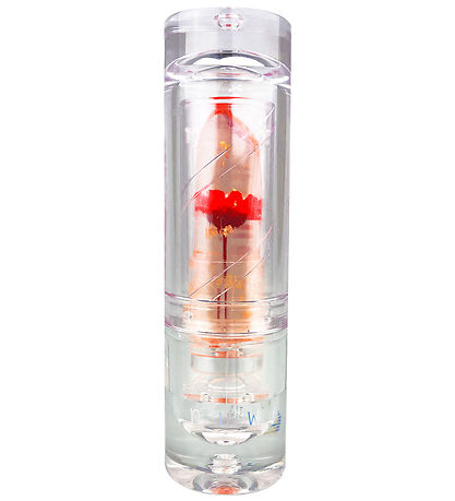 Inuwet Lipstick - Flower In A Box - Strawberry