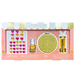 Inuwet Cadeauset - Glitter Gold