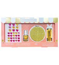 Inuwet Gift Set - Glitter Gold Inuwet Gift Set - Glitter Gold
