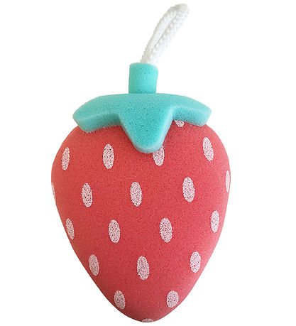 Inuwet Gift Set - Strawberry - Sweet Pink