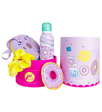 Inuwet Gift Set - Donut - Crazy Creamy Inuwet Gift Set - Donut - Crazy Creamy