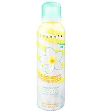 Inuwet Shower Foam - 200 mL - Vanilla Inuwet Shower Foam - 200 mL - Vanilla