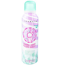 Inuwet Shower Foam - 200 mL - Donuts Inuwet Shower Foam - 200 mL - Donuts
